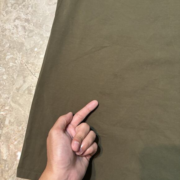 Kill Crew Shirt Mens Medium Green Wolves Among Sheep Porrada Series Gym MMA - Picture 6 of 10